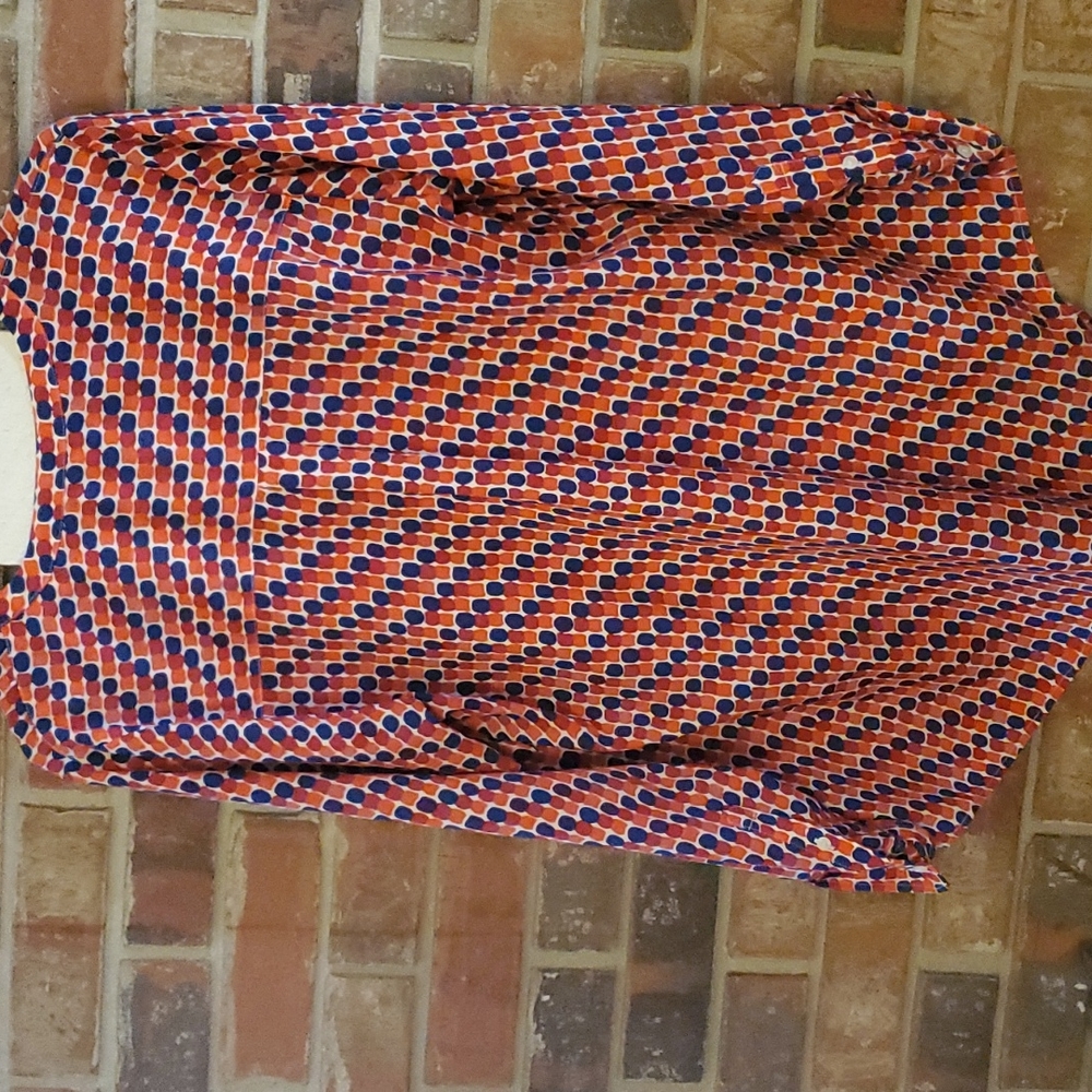 Talbots blouse - Picture 4 of 4